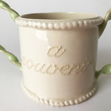 Unicorn Souvenir Cup