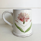 Polychrome Delftware Cup 3