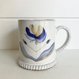 Polychrome Delftware Cup 2