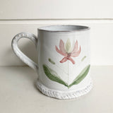 Polychrome Delftware Cup 3