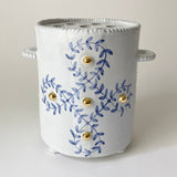 Large Delft Tulipiere