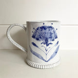 Large Delftware Tankard 2