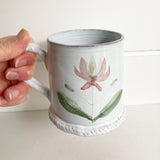 Polychrome Delftware Cup 3