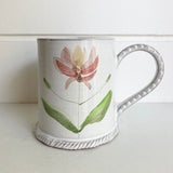 Polychrome Delftware Cup 3