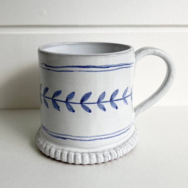delftware cup