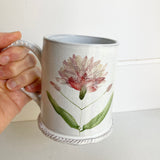 Polychrome Delftware Cup 3