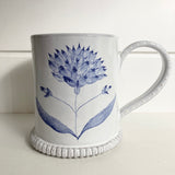Large Delftware Tankard 1