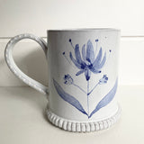 Large Delftware Tankard 1