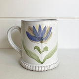 Polychrome Delftware Cup 2