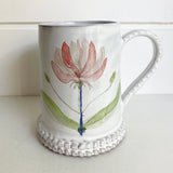 Polychrome Delftware Cup 8