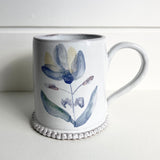 Polychrome Delft Cup